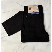 شلوار جین مام فیت