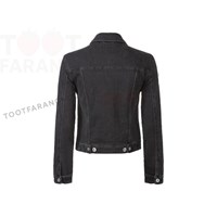 کت جین زنانه