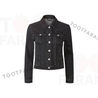 کت جین زنانه