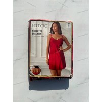 لباس خواب ساتن