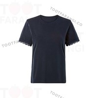 تیشرت آلمانی آستین گلدوزی