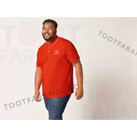 تیشرت سایز بزرگ مردانه 