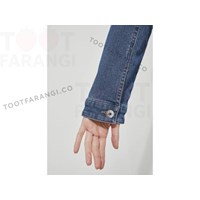 کت جین زنانه