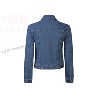 کت جین زنانه