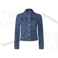 کت جین زنانه