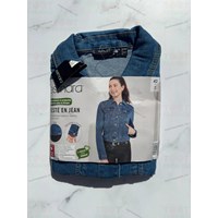 کت جین زنانه