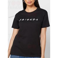 تیشرت طرح فرندز