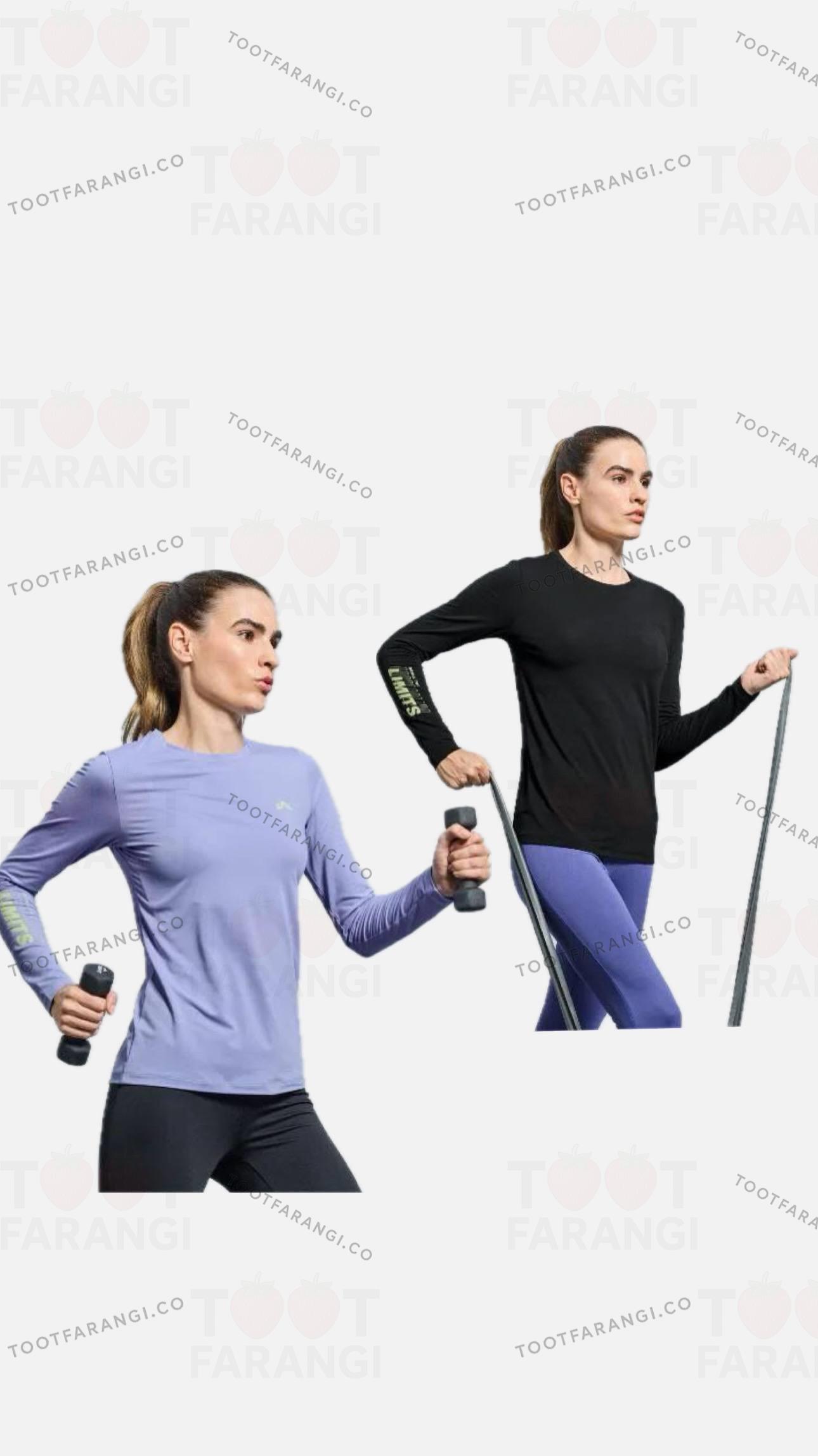 بلوز ورزشی آلمانی