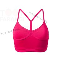 نیم تنه ورزشی بند نازک 