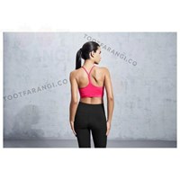 نیم تنه ورزشی بند نازک 