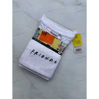 تیشرت طرح فرندز