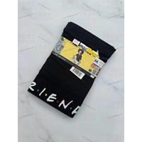 تیشرت طرح فرندز