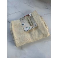 شلوار بافت بیرمودا