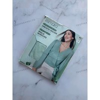 شومیز زنانه گره ای