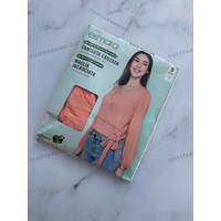 شومیز زنانه گره ای