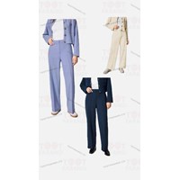 شلوار پلازو 