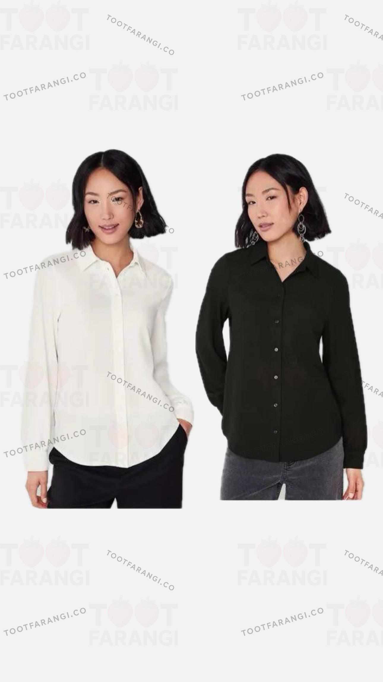 بلوز زنانه آلمانی 