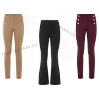 شلوار گرم آلمانی