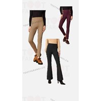 شلوار گرم آلمانی