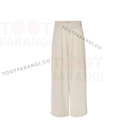 شلوار کمرچین دار 