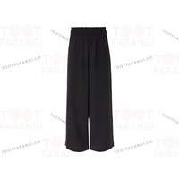 شلوار کمرچین دار 