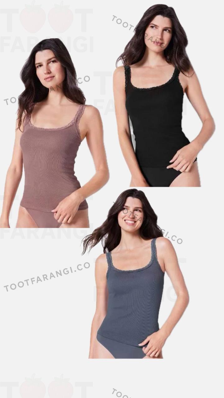 تاپ کبریتی پک 3تایی 