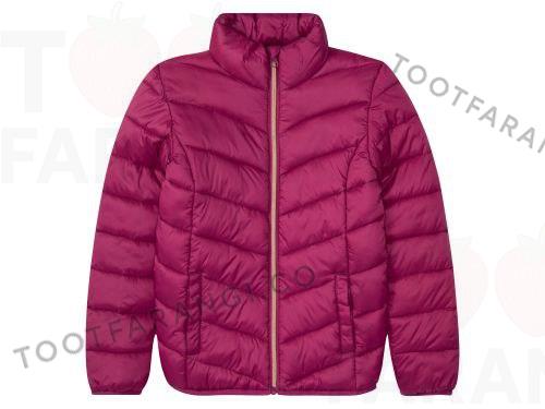 کاپشن پفی بچگانه 