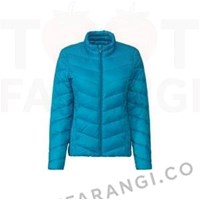 کاپشن پفی زنانه 