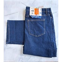 شلوار جین راسته