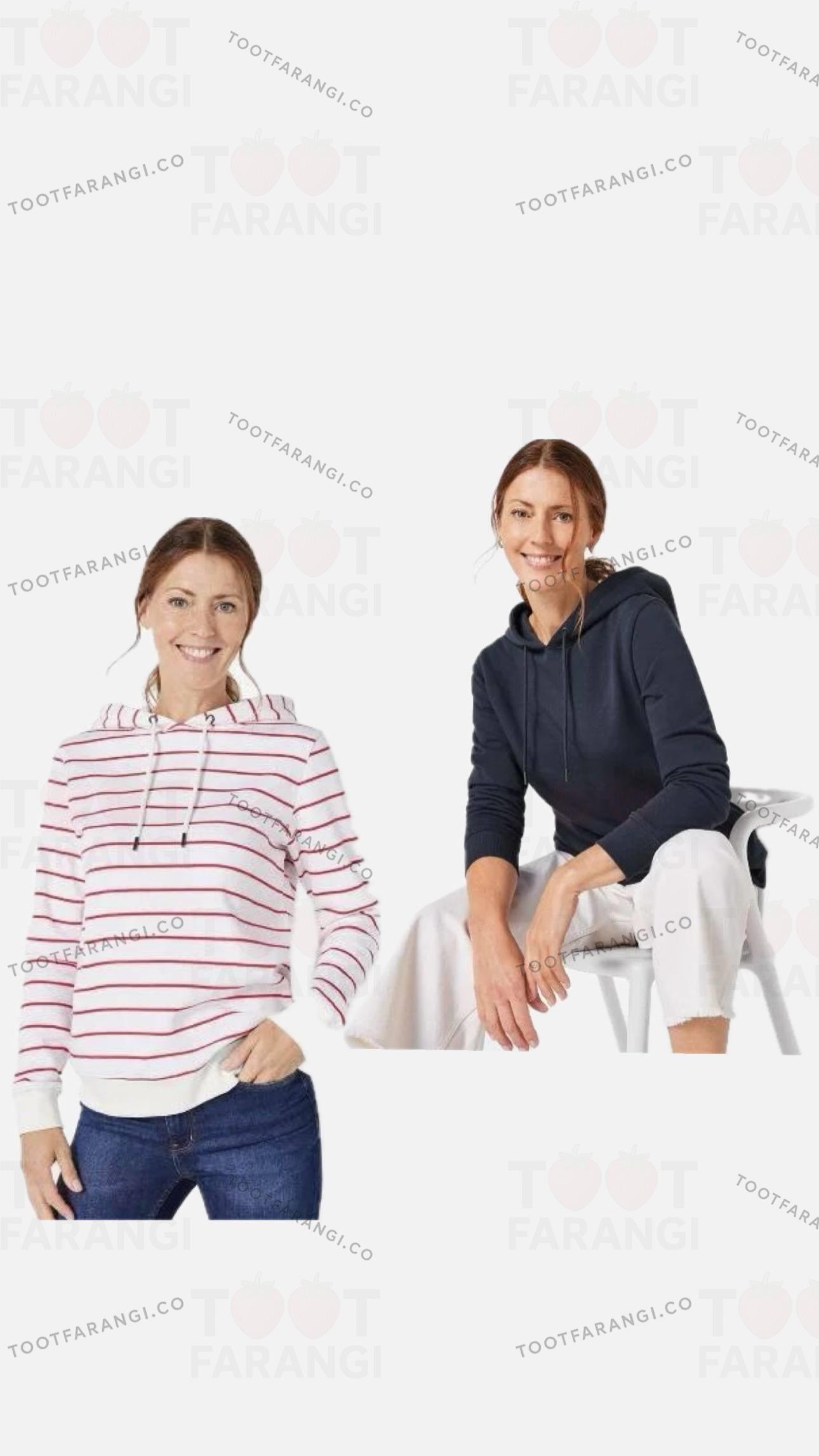 هودی اسپرت کلاهدار 