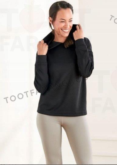 هودی کلاهدار کریویت 