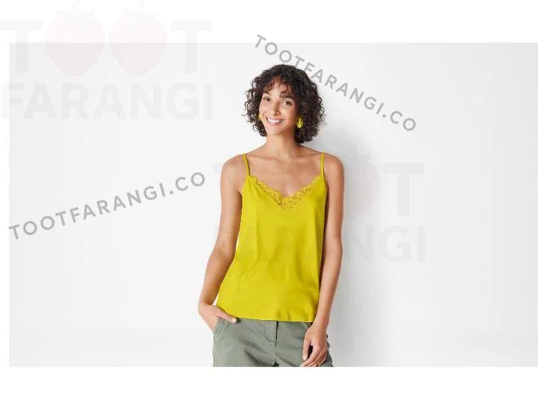 تاپ بندی گیپوری 