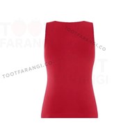 تاپ آستین حلقه ای گیپوری 