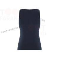 تاپ آستین حلقه ای گیپوری 