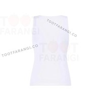 تاپ آستین حلقه ای گیپوری 