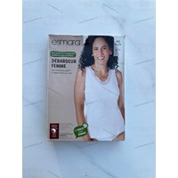 تاپ آستین حلقه ای گیپوری 