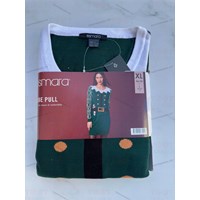 بافت بلند طرح دار 