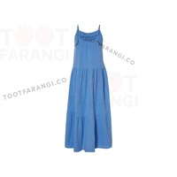 پیراهن میدی آلمانی