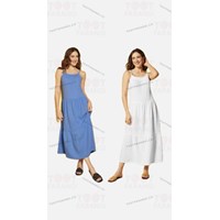 پیراهن میدی آلمانی