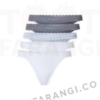 شورت بکلس گیپوری پک 5 تایی