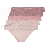 شورت بکلس گیپوری پک 5 تایی