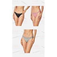 شورت بکلس گیپوری پک 5 تایی