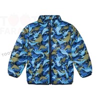 کاپشن نوزادی 