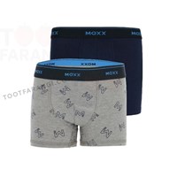 شورت باکسر بچگانه 