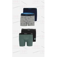 شورت باکسر بچگانه 