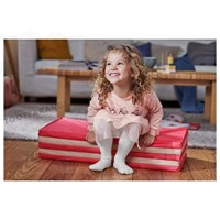 پیراهن دامنی بچگانه 