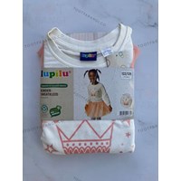 پیراهن دامنی بچگانه 