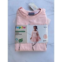 پیراهن دامنی بچگانه 