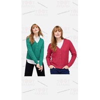 کاردیگن بافت زنانه 