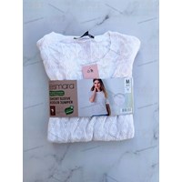 بلوز قلاب بافی زنانه 